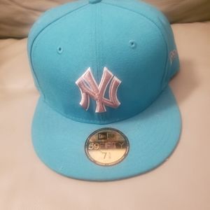 New era fitted
